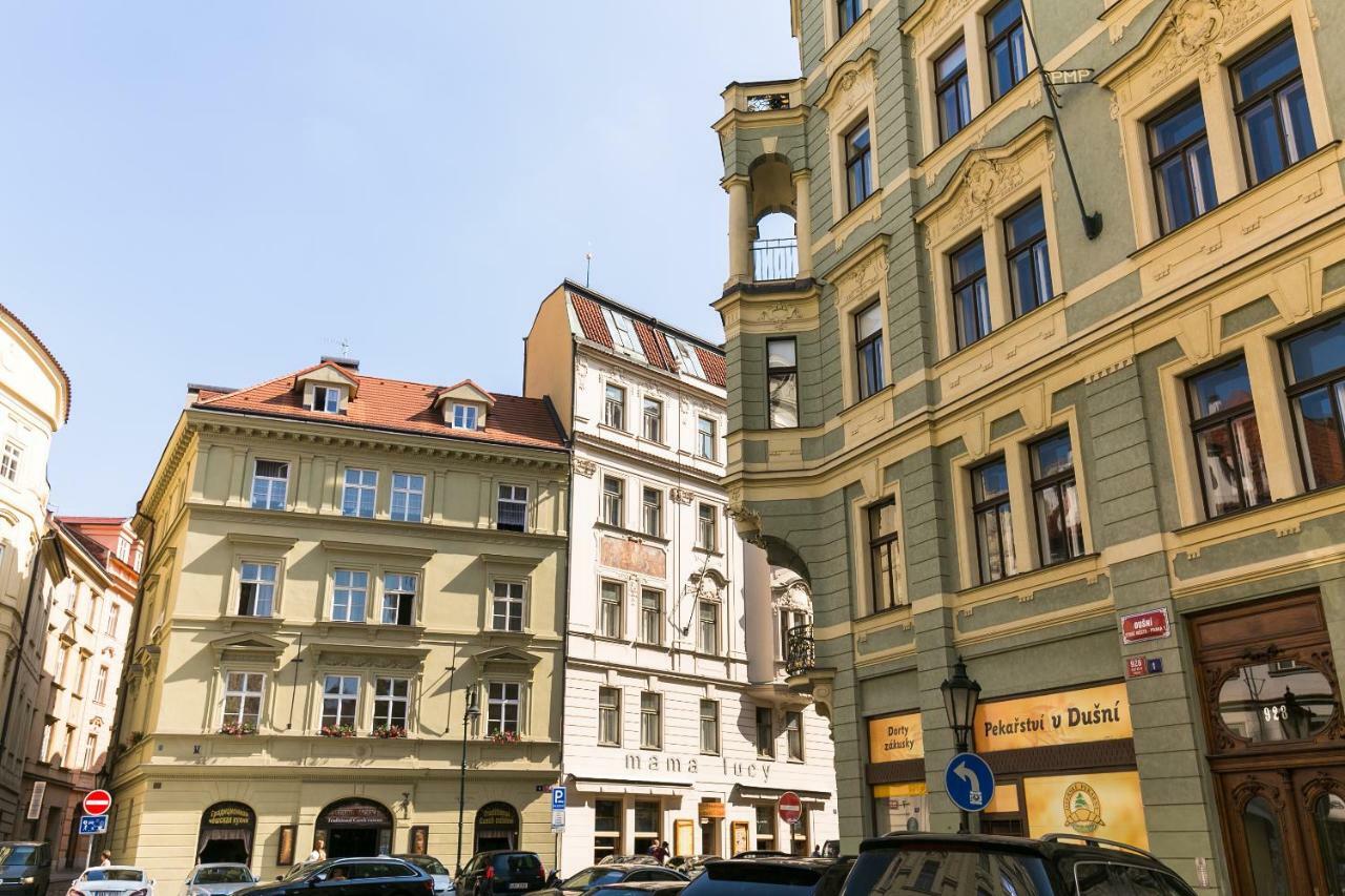 Wishlist Old Prague Residences - Old Town Square Екстер'єр фото